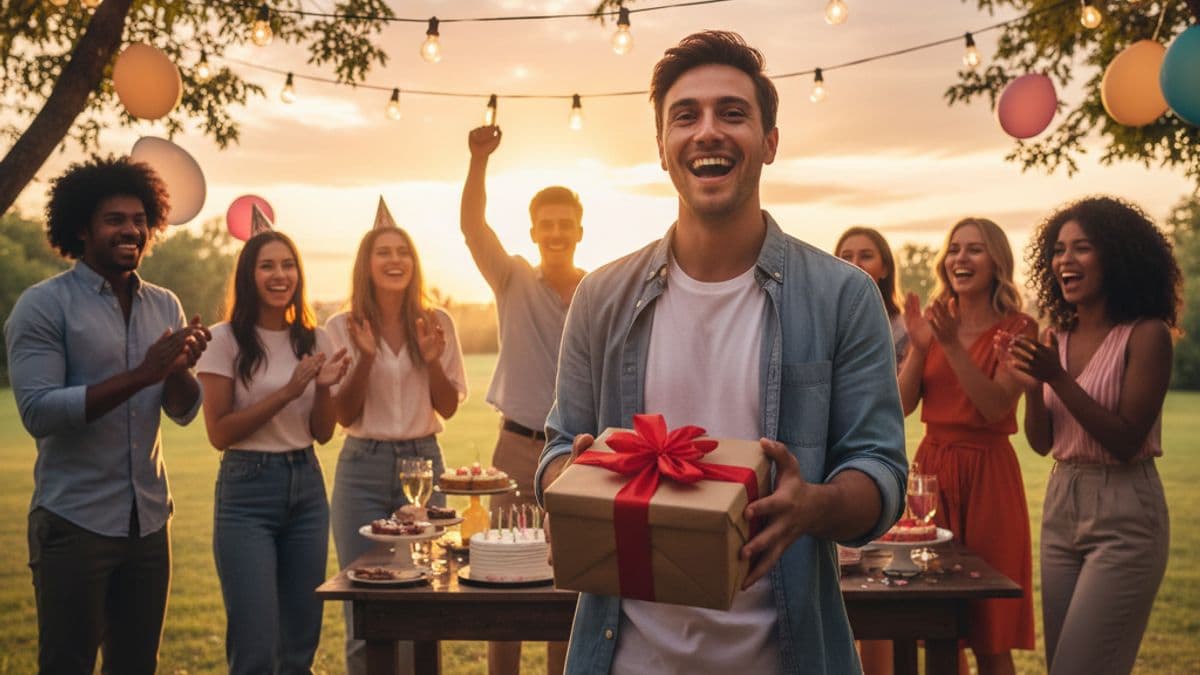 18th Birthday Gift Ideas to Mark the Milestone