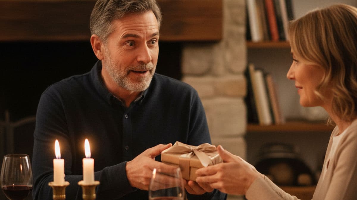 Anniversary Gifts for Husband: Beyond the Traditional Guide