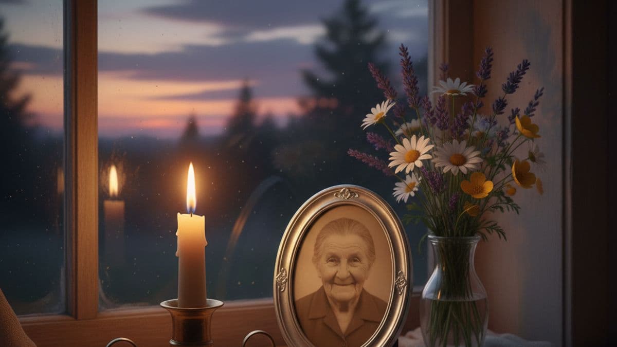 Anniversary of a Loss: How to Honor Their Memory Each Year