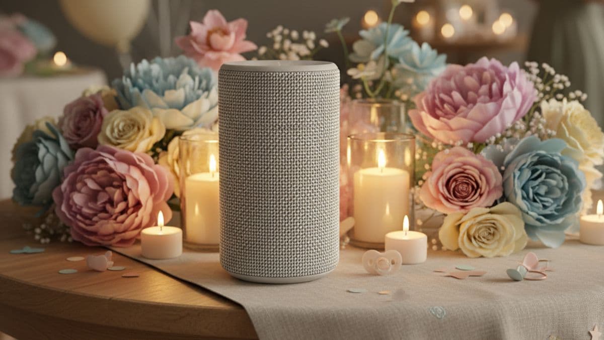Baby Shower Playlist Guide: Music That Sets the Perfect Mood
