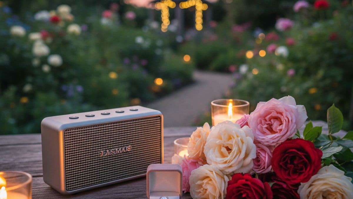 Best Songs for a Proposal: How to Choose the Right One