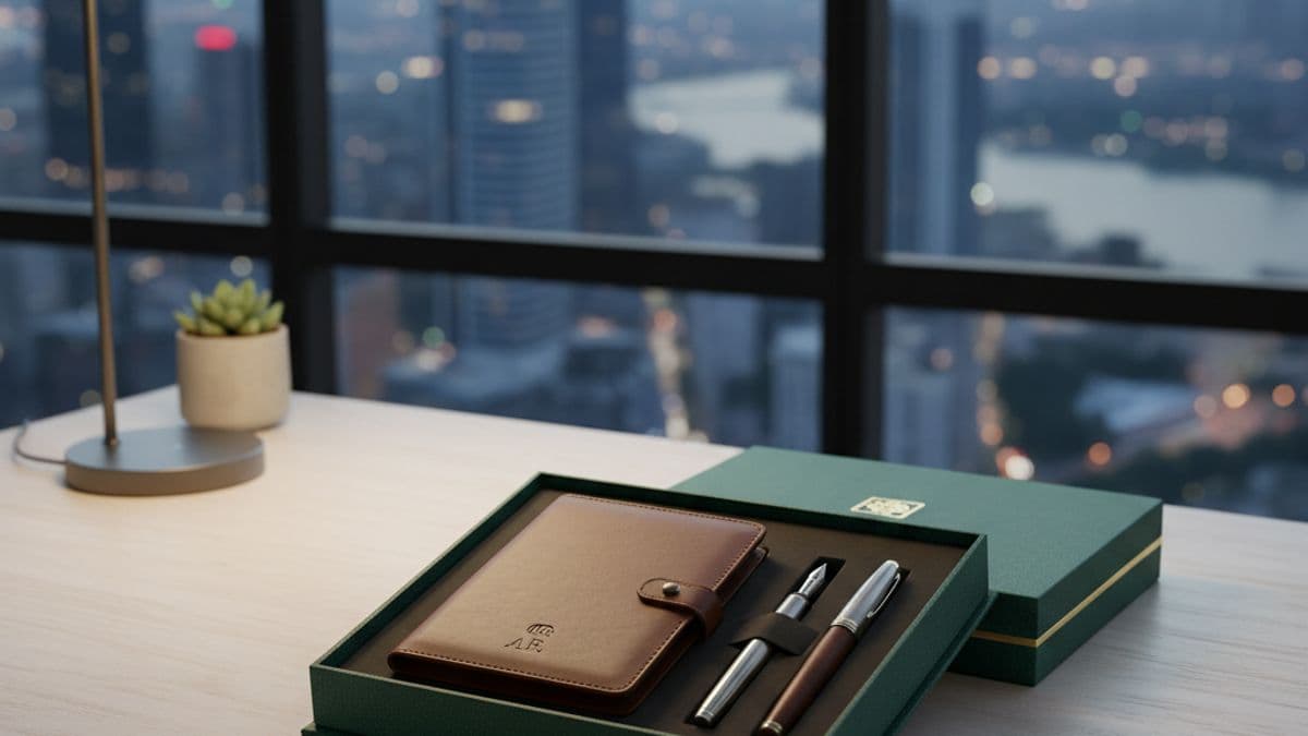 Boss and Manager Appreciation Gift Ideas