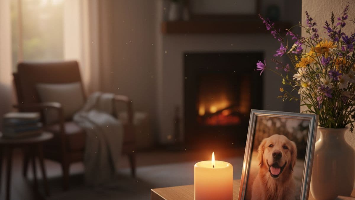 How to Celebrate Your Pet's Life on Their Anniversary