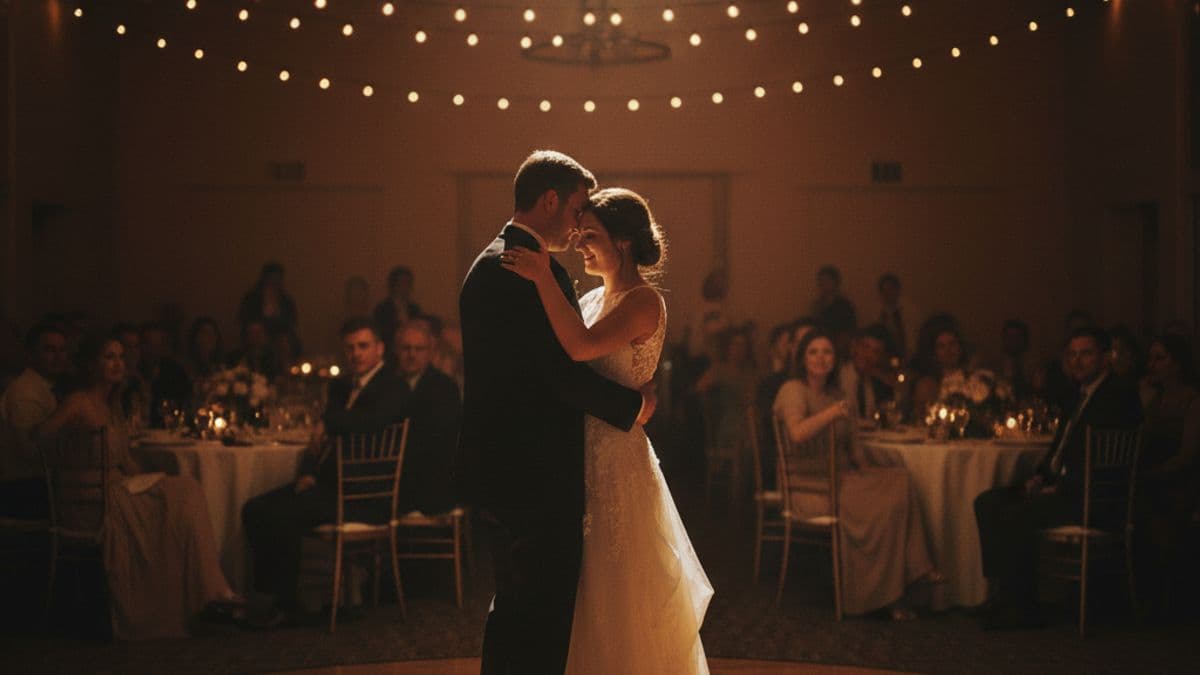 How to Choose a First Dance Song You Will Not Regret