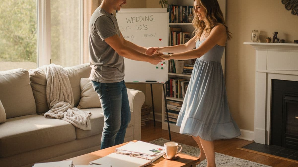 How to Choreograph Your First Dance Without a Professional