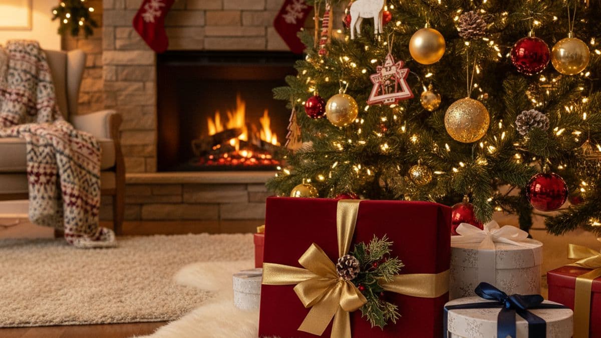 Christmas Gift Ideas for Your Wife That Feel Truly Personal