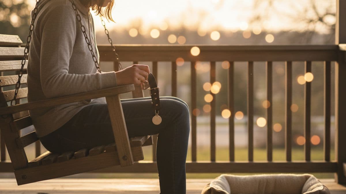 How to Cope With Losing a Pet: A Guide to Grief and Healing