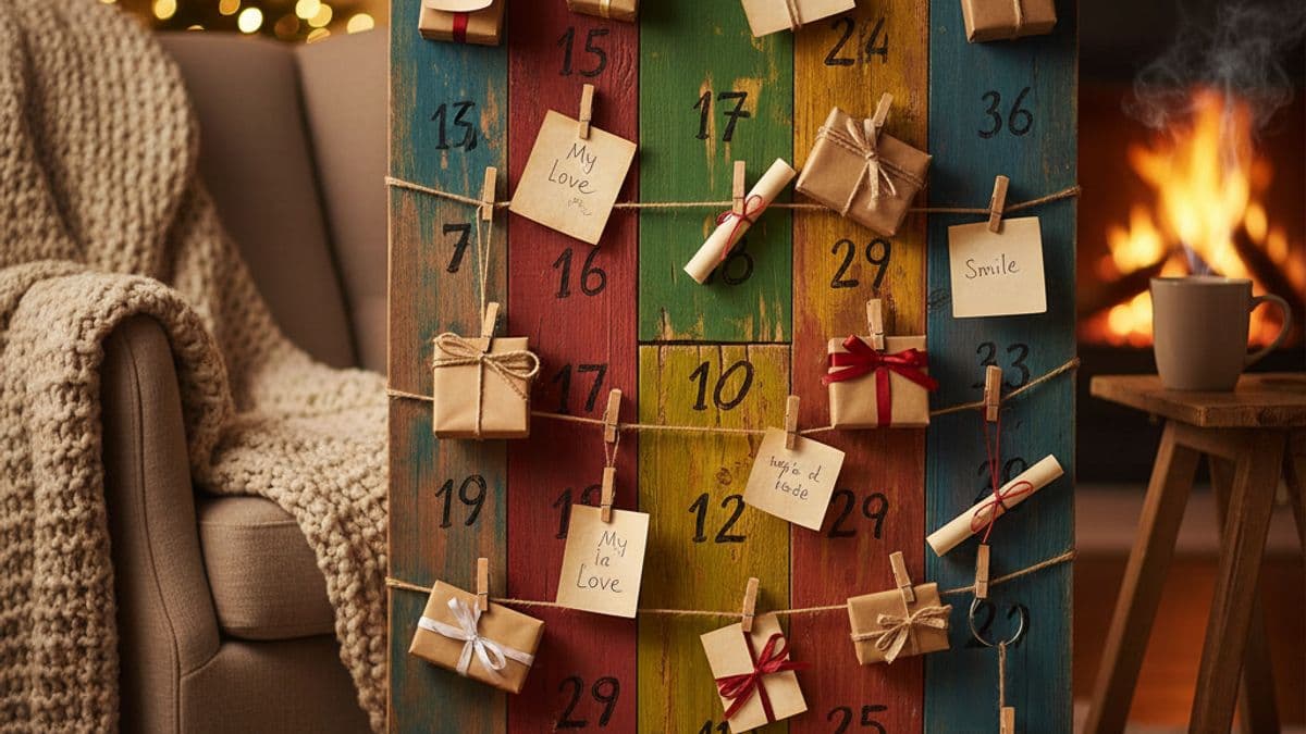 Countdown Gift Ideas for Long-Distance Reunions