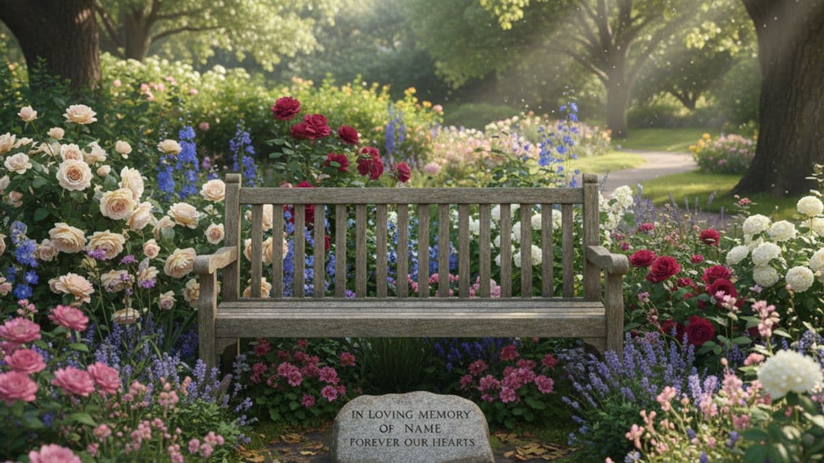 How to Create a Memorial That Lasts Beyond the Service