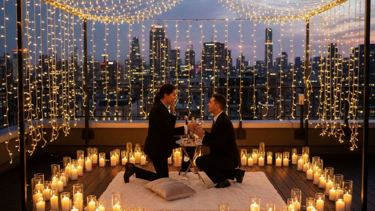 Creative Proposal Ideas That Go Beyond the Expected