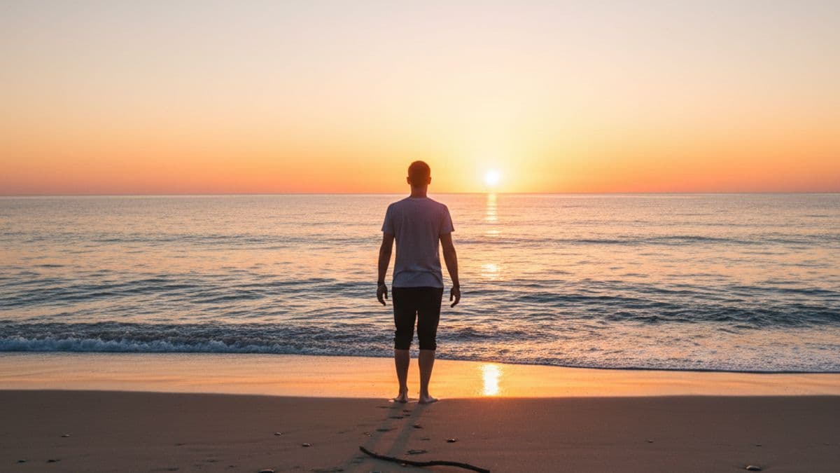 Divorce Recovery: How to Reclaim Your Identity Through New Rituals