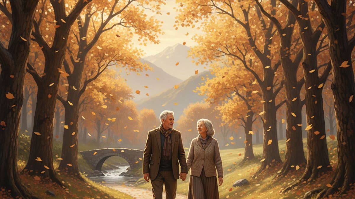 Empty Nest Gifts: Celebrating Your Parents' New Chapter