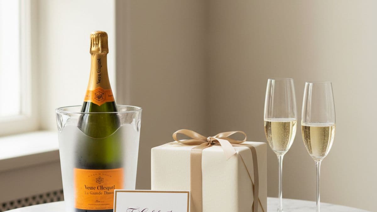 Engagement Gift Etiquette: What You Need to Know