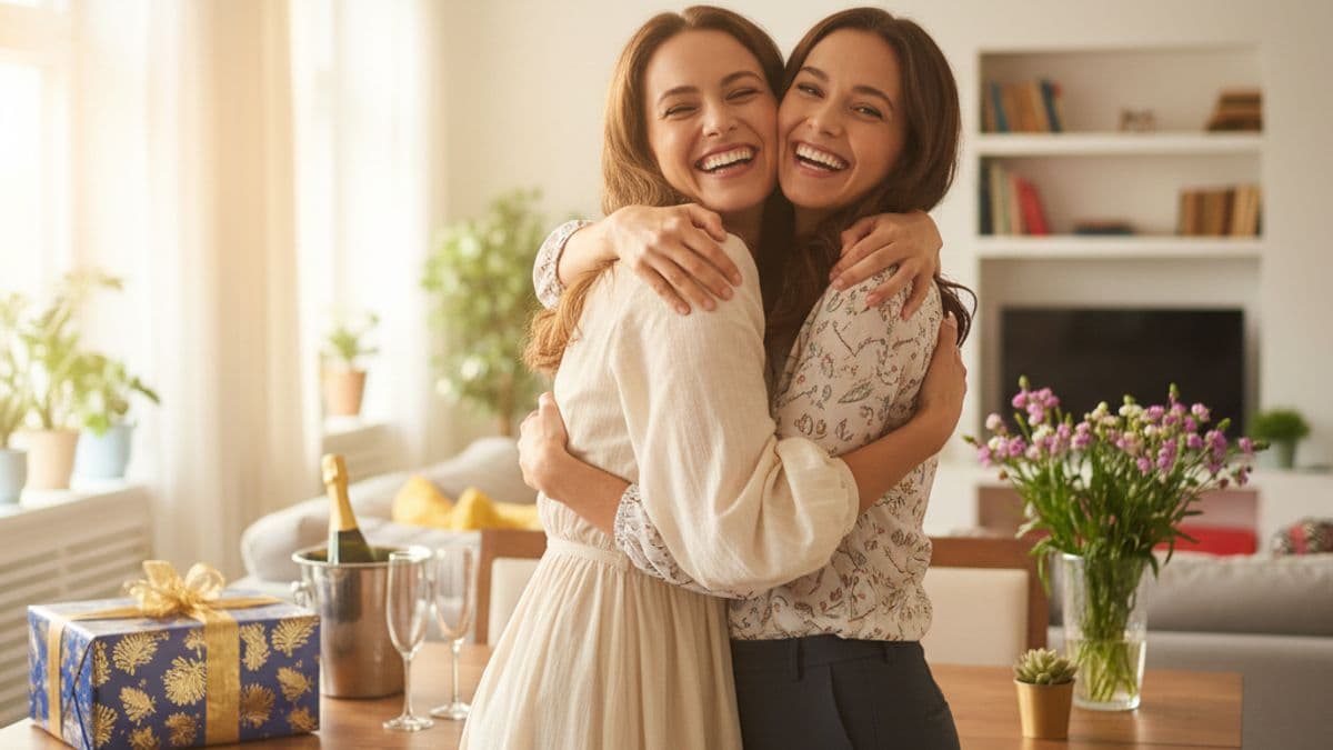 The Best Engagement Gifts for Your Best Friend