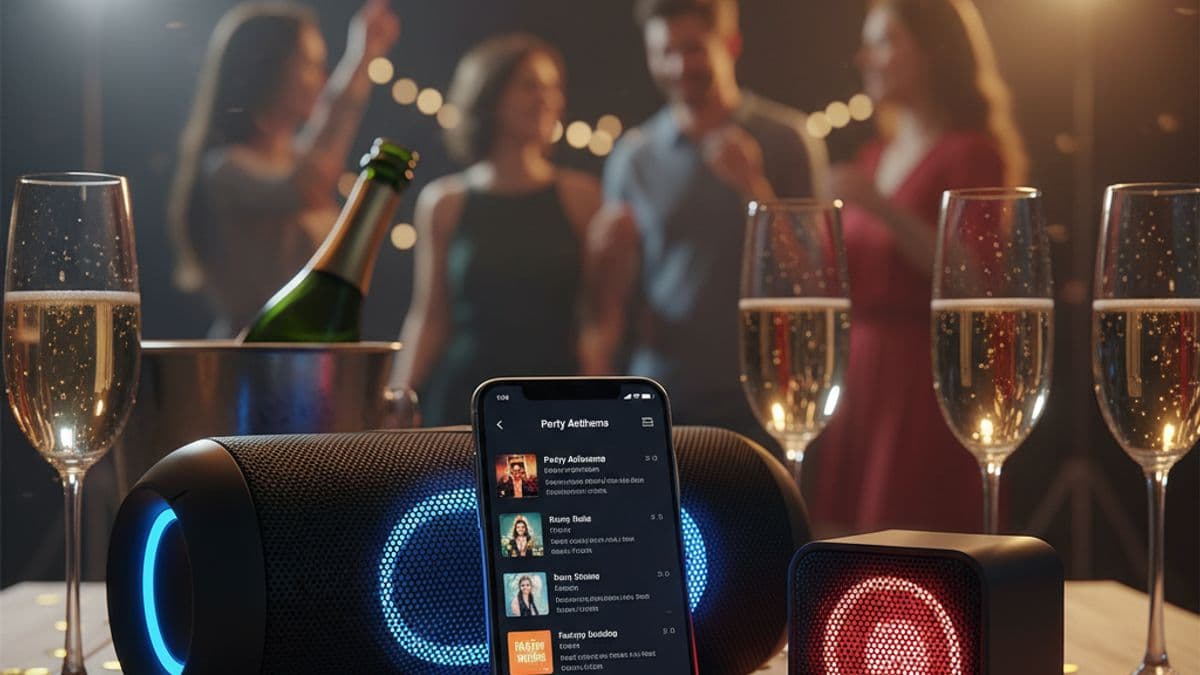 How to Create an Engagement Playlist for the Party