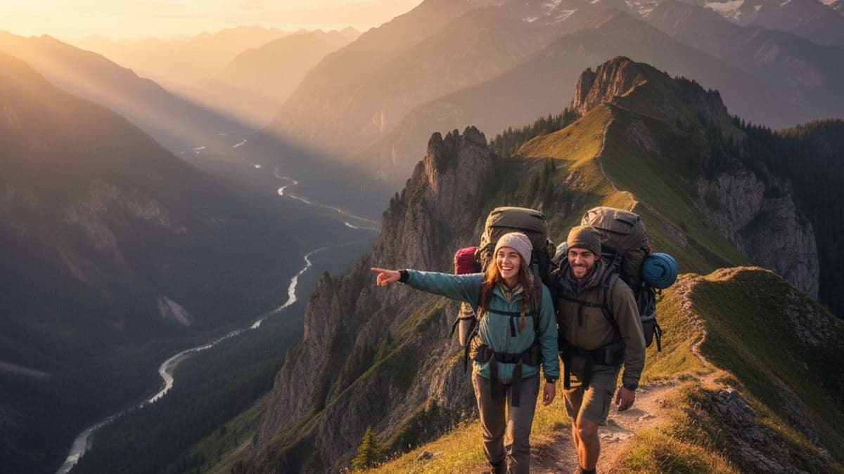 Experience Gift Ideas for Your Husband