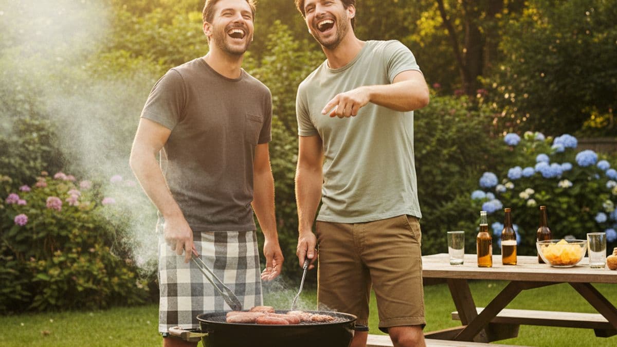 Father-in-Law Gift Ideas That Go Beyond the Gift Card