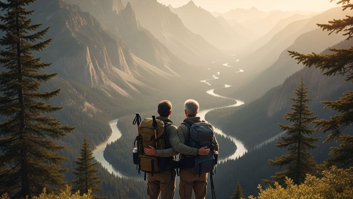 Father's Day Experience Gifts: Adventures He Will Remember