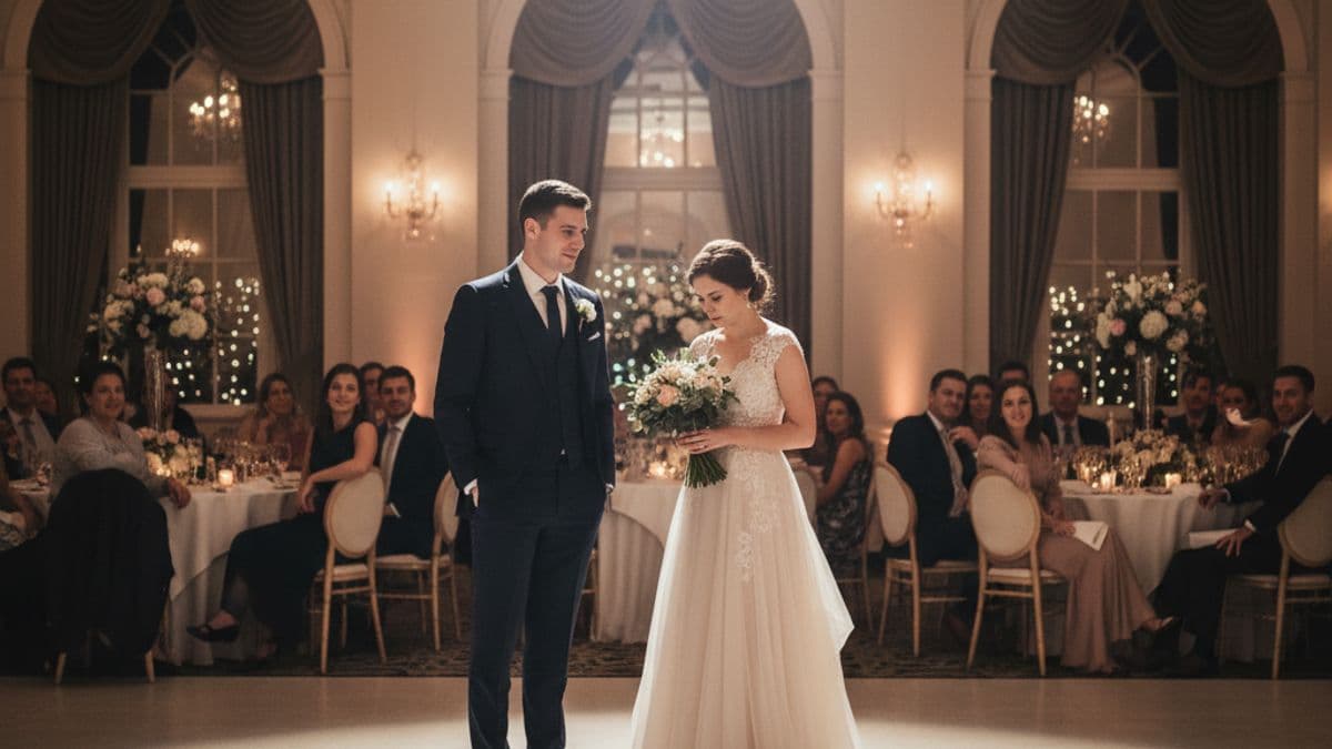 First Dance Song Mistakes Every Couple Should Avoid