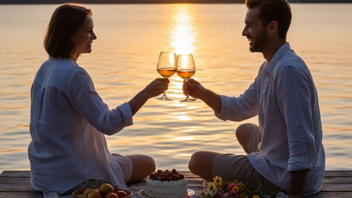 How to Celebrate a Friendiversary in a Meaningful Way