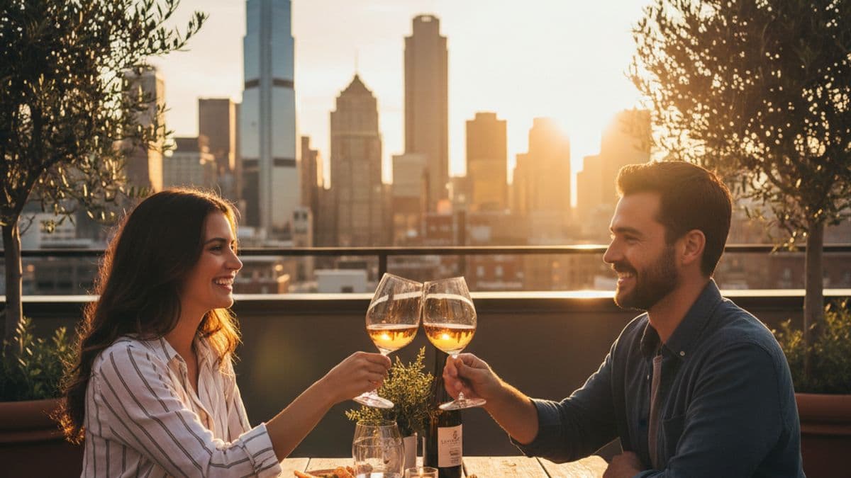 Friendship Anniversary Ideas: Marking the Years Together