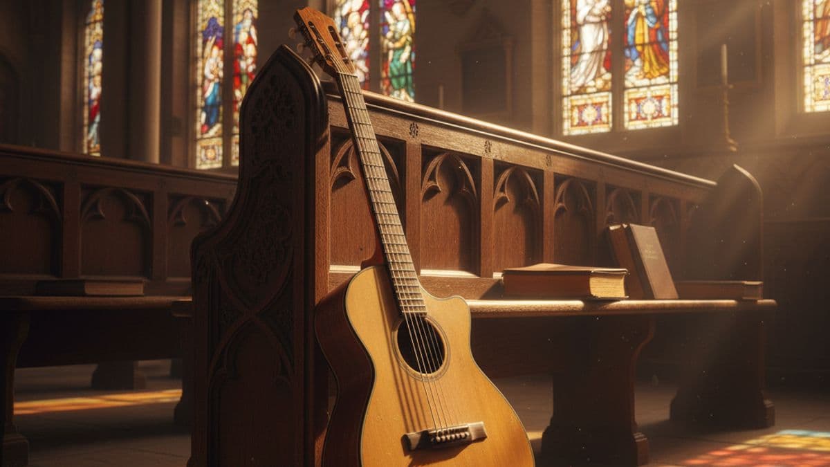 Songs for Funerals: Choosing Music That Captures a Life