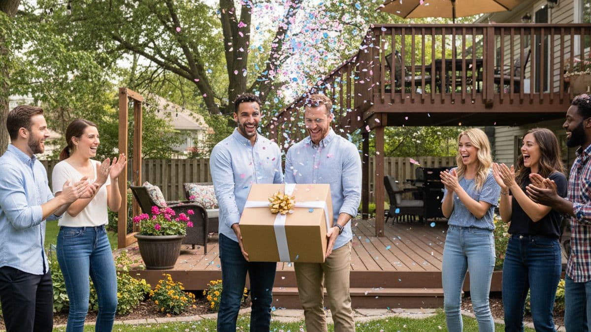 Gender Reveal Party Ideas: Simple, Fun, and Memorable