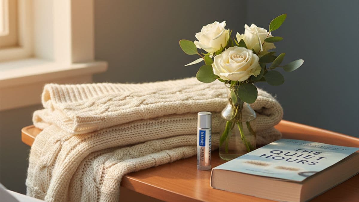 Gift Ideas for Someone Going Through Cancer Treatment