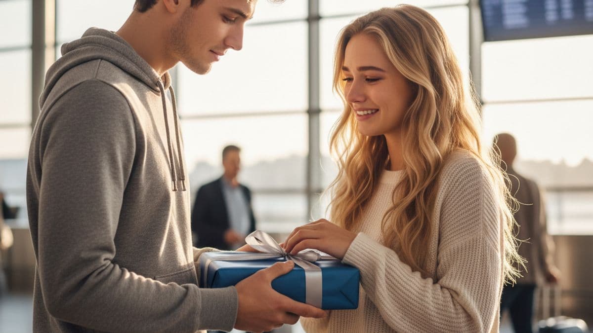 Gift Ideas for a Friend Who Moved Away