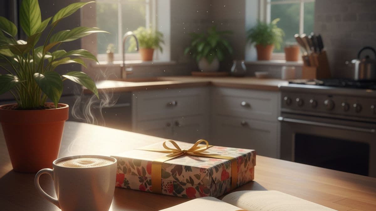 Gift Ideas for Someone Leaving Rehab or Recovery