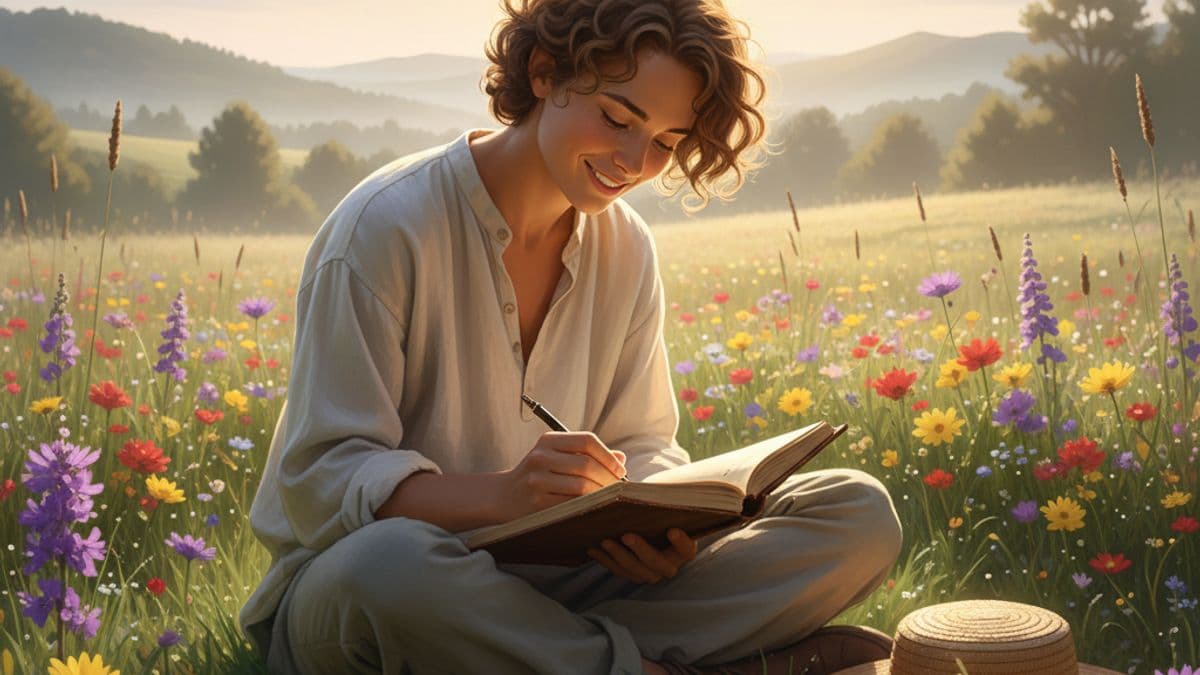 Healing After a Breakup: Meaningful Rituals for Moving Forward