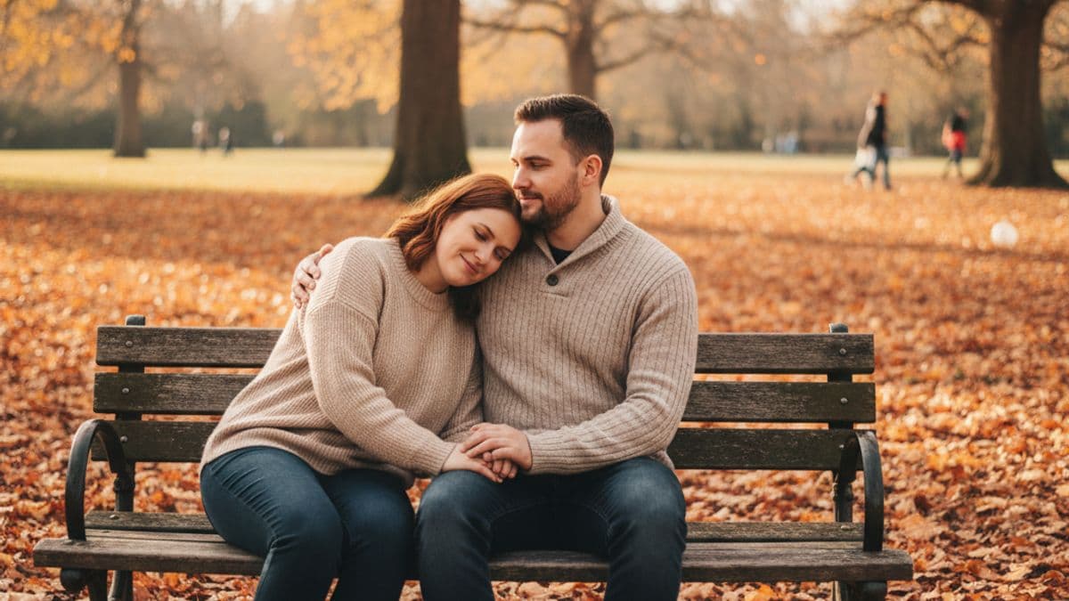 How to Help a Friend Through Grief: A Practical Guide