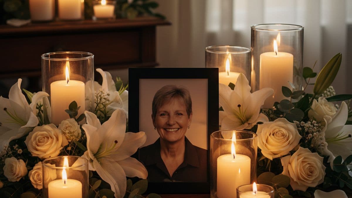 How to Honor a Loved One's Memory Through Music