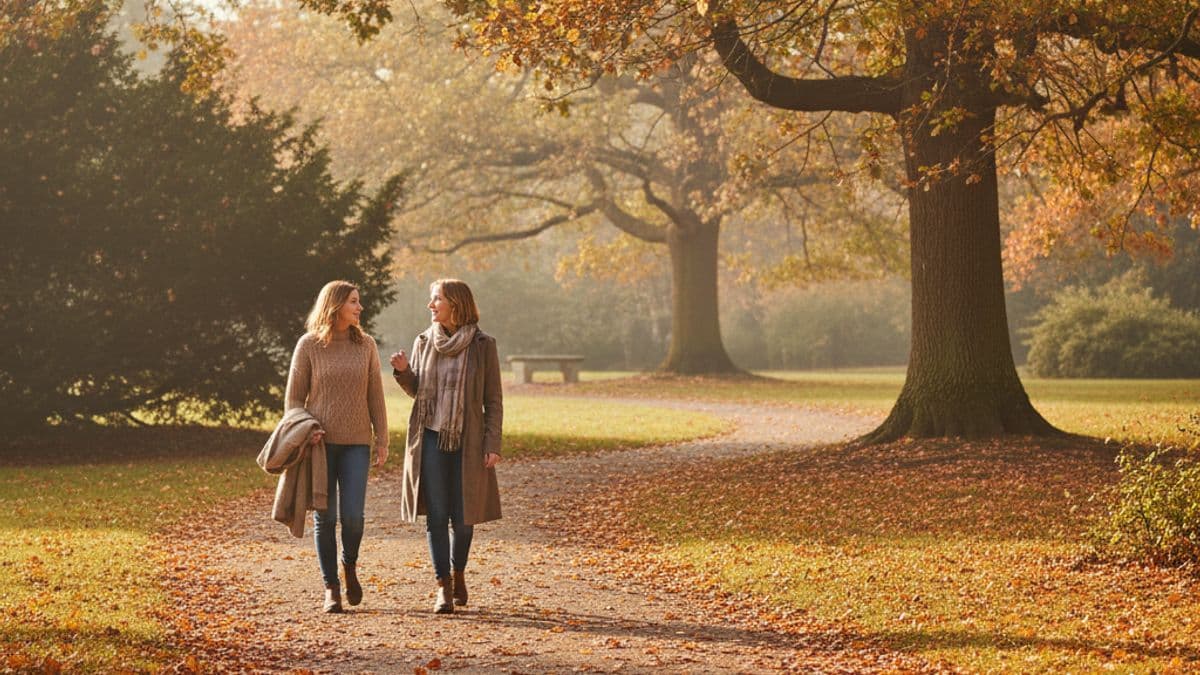 How to Be There for Someone Who Is Struggling