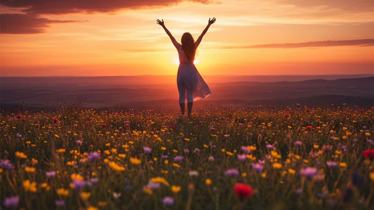 How to Celebrate Yourself When No One Else Does