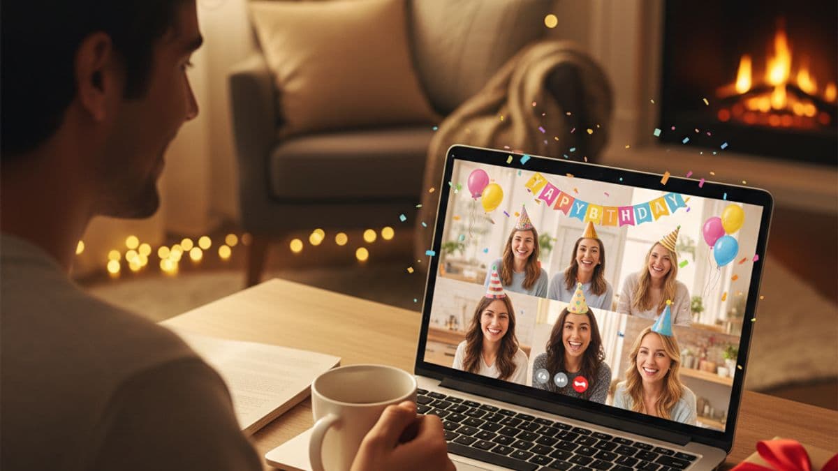 Long-Distance Birthday Ideas: How to Celebrate From Afar