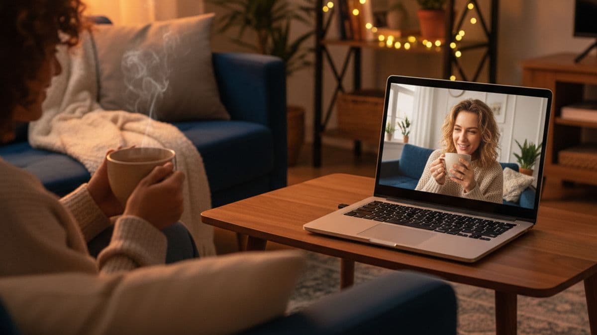 Long-Distance Friendship: How to Stay Close When Far Apart