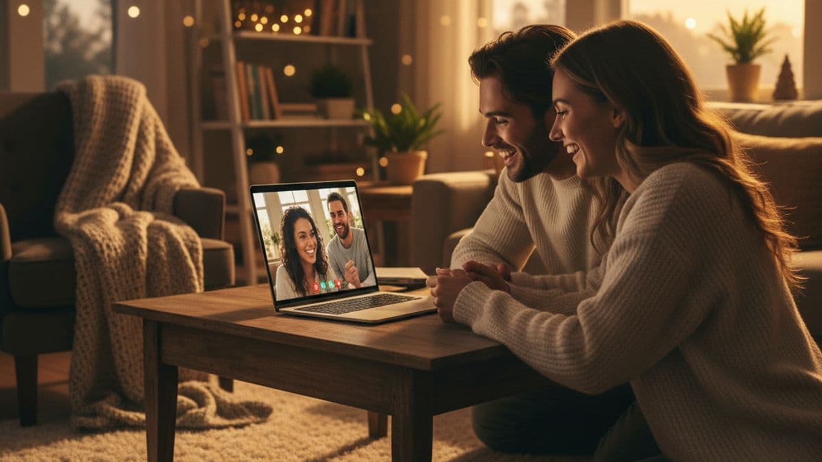 Long-Distance Relationship Gift Ideas to Bridge the Gap