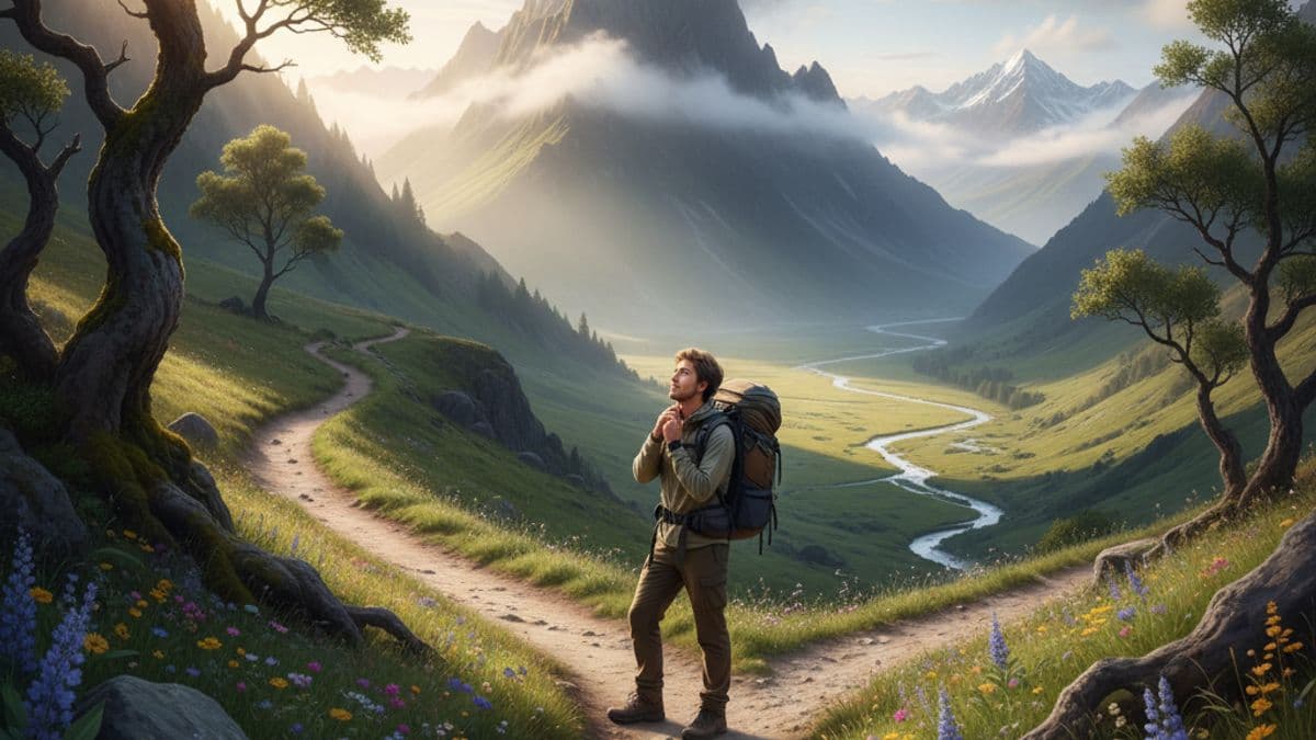 Turning a New Chapter: How to Mark Major Life Transitions