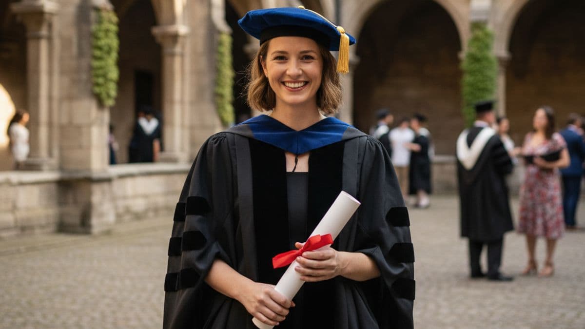 Master's and PhD Graduation Gift Ideas Worth the Achievement