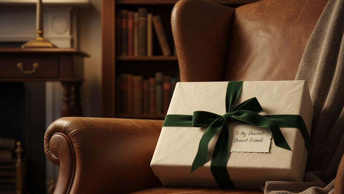 Gift Ideas for Your Husband That Are Not Another Gadget