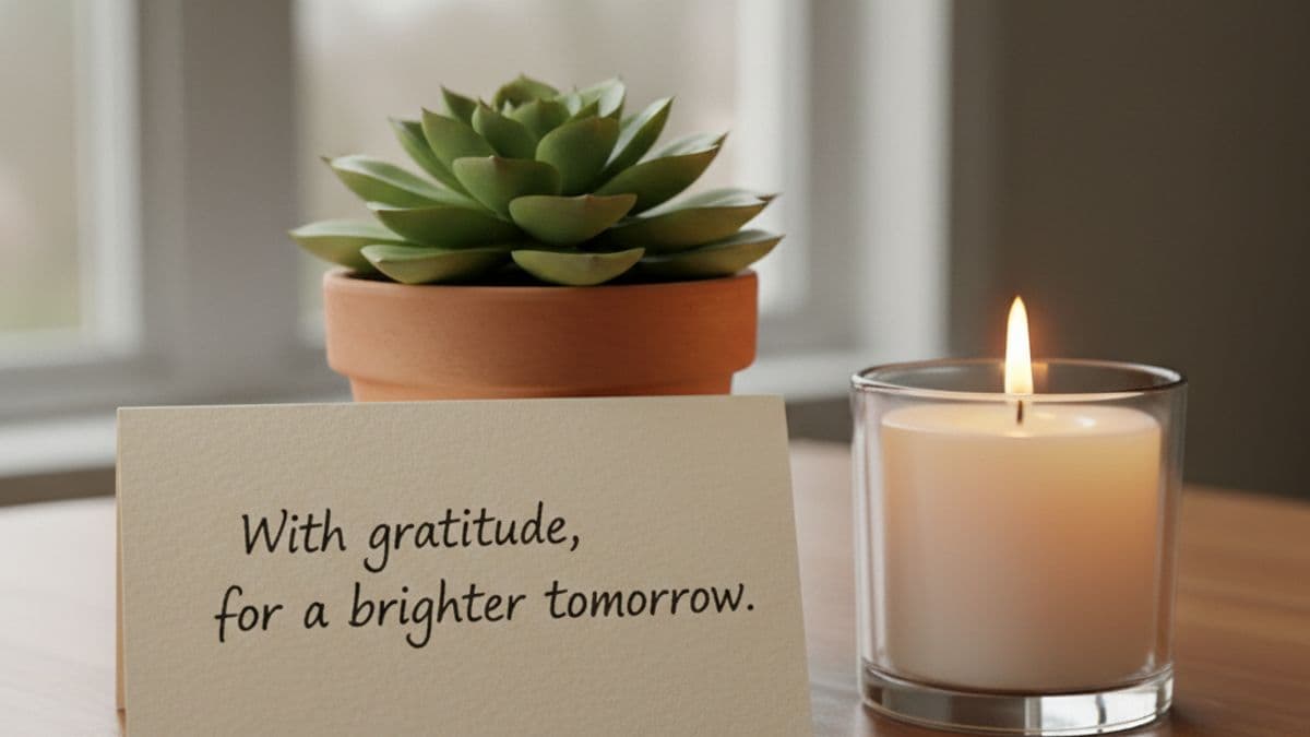 Memorial Donations: Meaningful Alternatives to Flowers