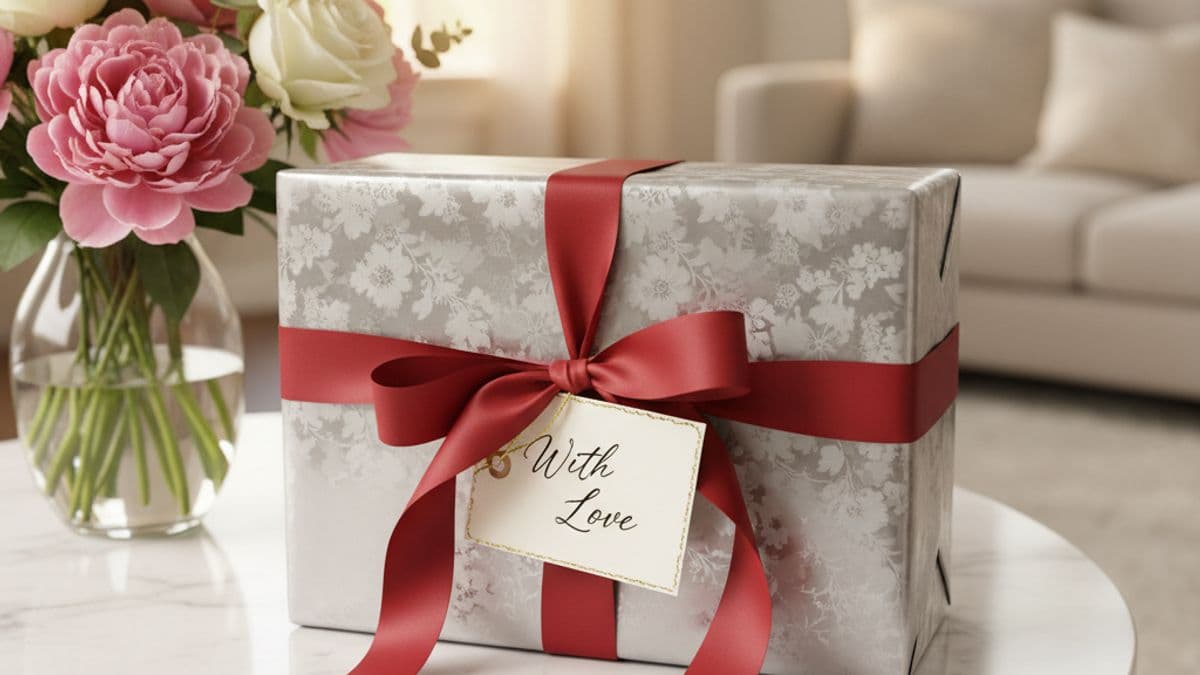 Mother-in-Law Gift Ideas That Show You Really Care