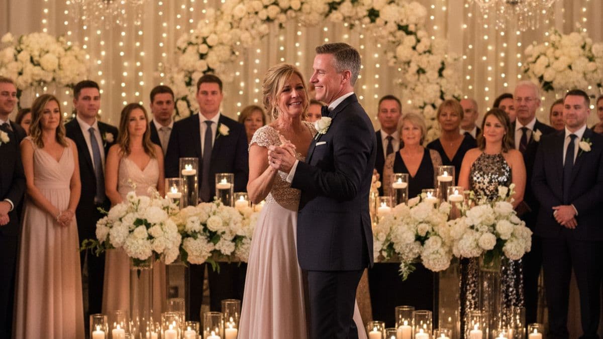 25 Meaningful Mother-Son Dance Songs for Your Wedding