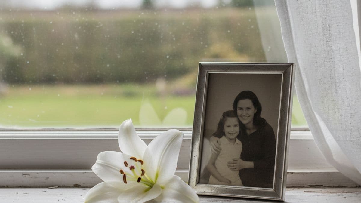 How to Celebrate Mother's Day After Loss