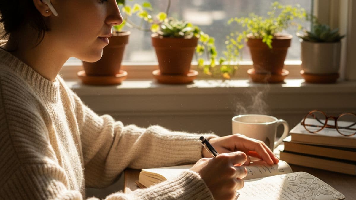 Music and Mental Health: The Science Behind the Connection