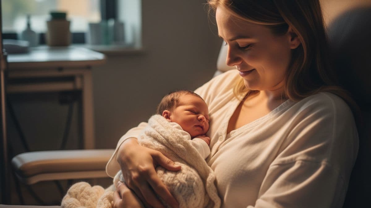 Gift Ideas for NICU Parents and Babies