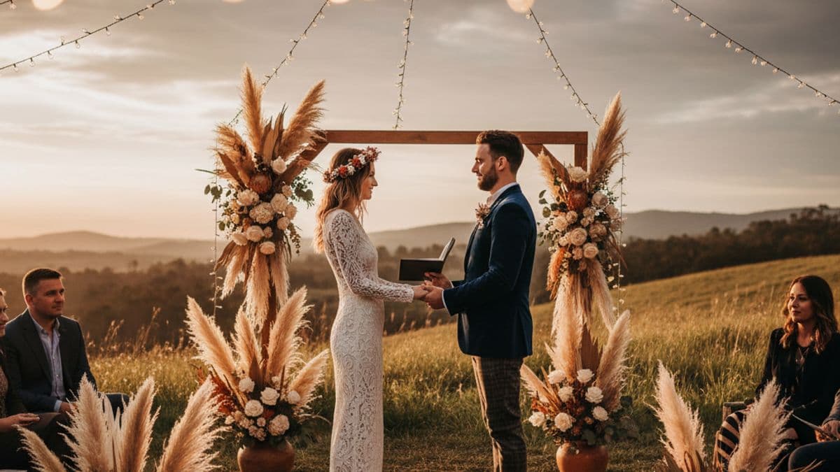 15 Non-Traditional Wedding Songs for Modern Couples