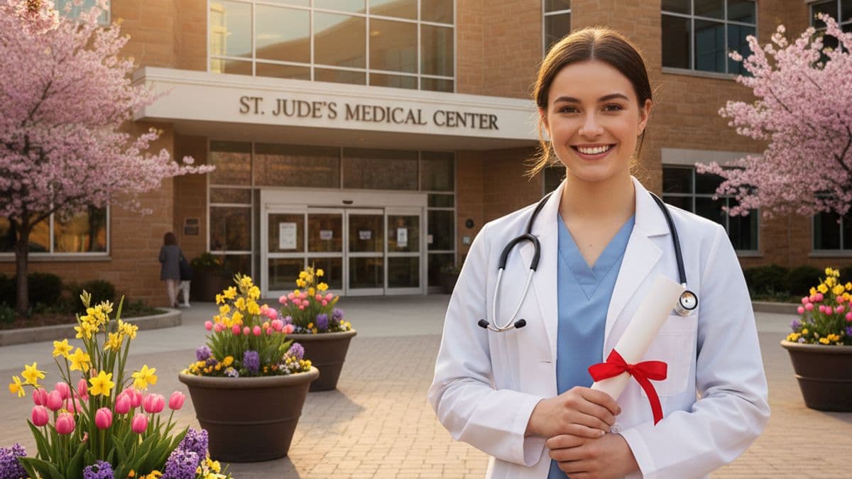 Nursing and Medical School Graduation Gift Ideas