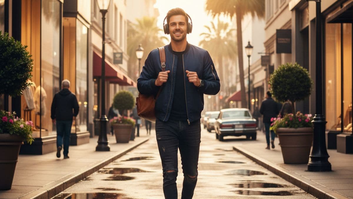 Creating a Personal Anthem: Why Everyone Deserves Their Own Song